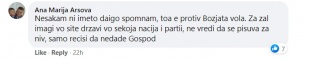 Говор на омраза на објава од „Сител ТВ“ во однос на отварањето на „Скопје Прајд“ - Штип